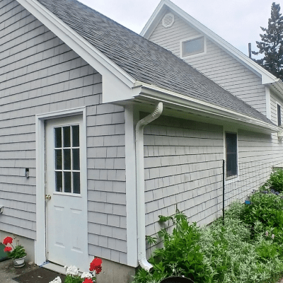 Gutter Installation